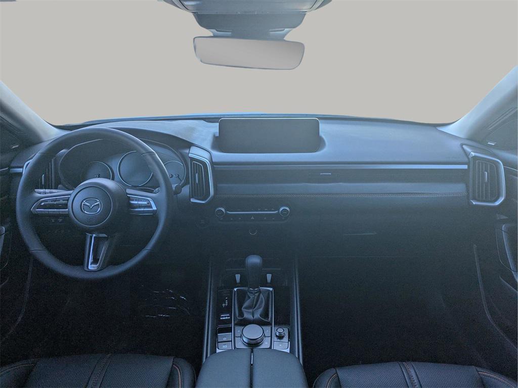 new 2025 Mazda CX-50 car, priced at $43,311