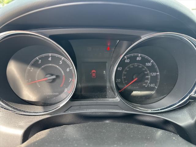 used 2020 Mitsubishi Outlander Sport car, priced at $19,998