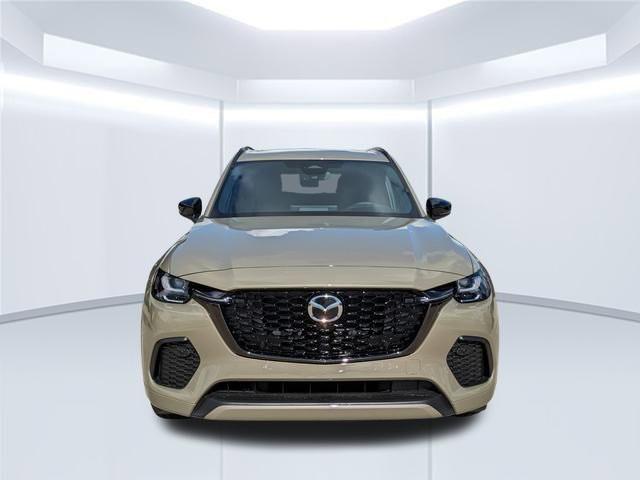 new 2025 Mazda CX-70 car, priced at $51,281