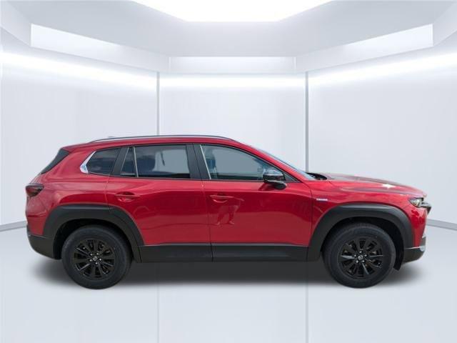 new 2025 Mazda CX-50 Hybrid car, priced at $34,920