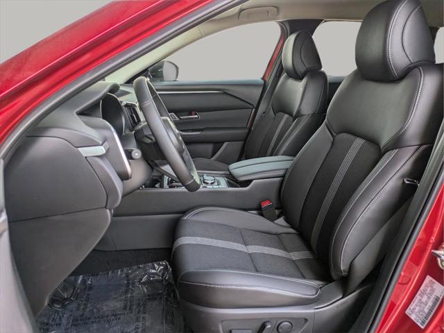 new 2025 Mazda CX-50 Hybrid car, priced at $35,384