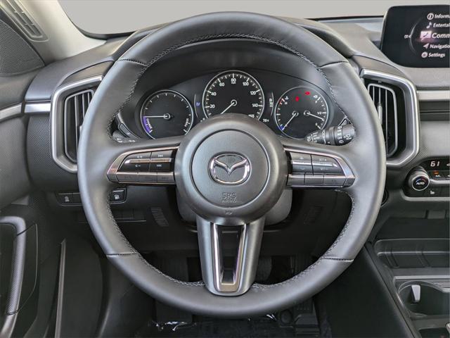 new 2025 Mazda CX-50 Hybrid car, priced at $35,384