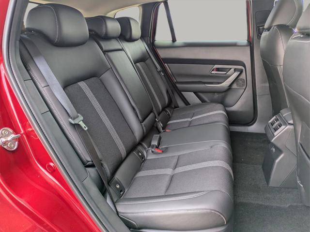 new 2025 Mazda CX-50 Hybrid car, priced at $35,384
