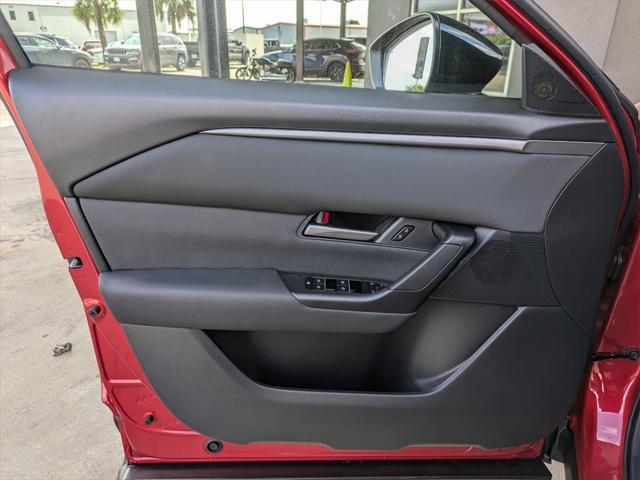 new 2025 Mazda CX-50 Hybrid car, priced at $34,920