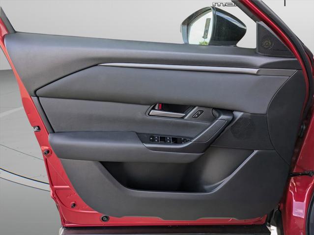 new 2025 Mazda CX-50 Hybrid car, priced at $35,384