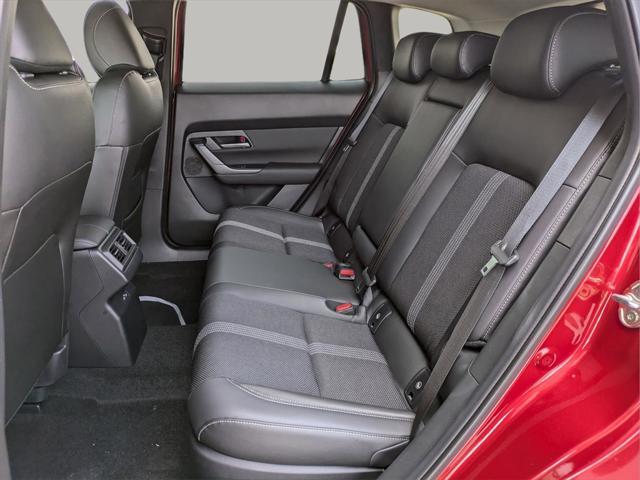 new 2025 Mazda CX-50 Hybrid car, priced at $35,384