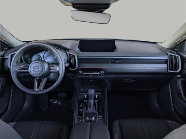 new 2025 Mazda CX-5 car, priced at $38,467