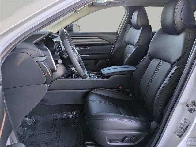 new 2025 Mazda CX-5 car, priced at $38,467