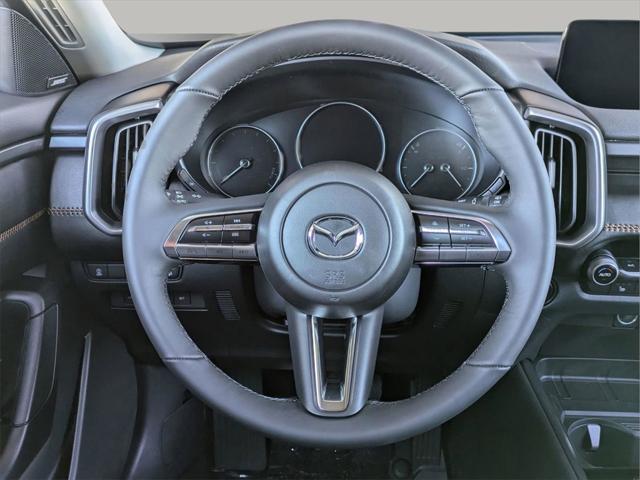 new 2025 Mazda CX-5 car, priced at $38,467