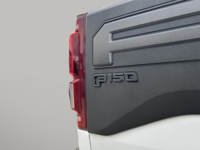 used 2019 Ford F-150 car, priced at $43,998