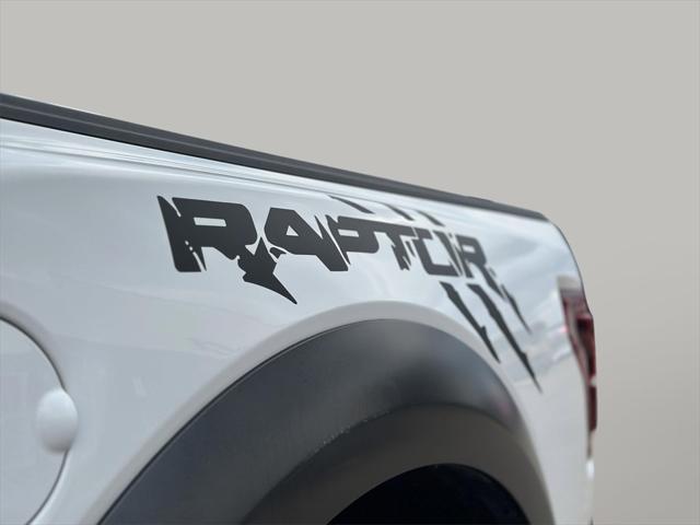used 2019 Ford F-150 car, priced at $43,998