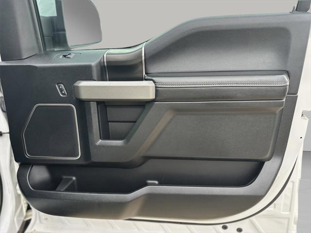 used 2019 Ford F-150 car, priced at $41,563