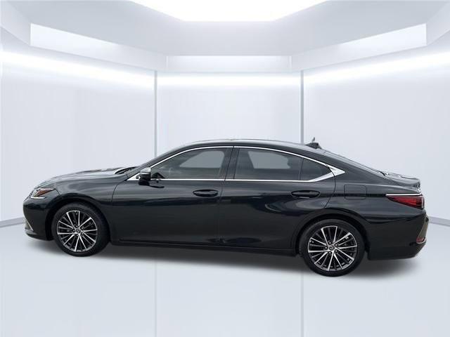 used 2022 Lexus ES 350 car, priced at $34,336