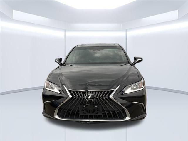 used 2022 Lexus ES 350 car, priced at $34,336