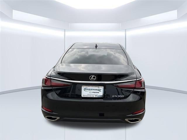 used 2022 Lexus ES 350 car, priced at $34,336