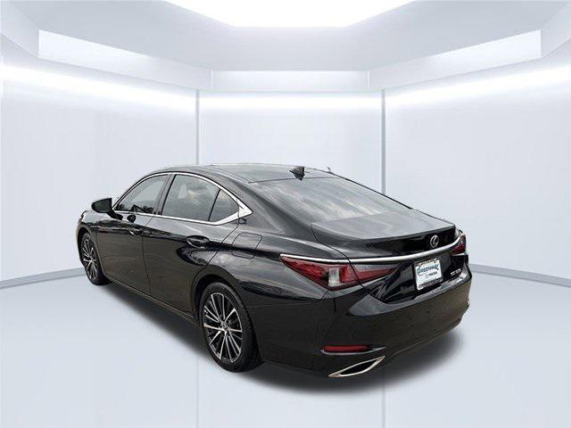 used 2022 Lexus ES 350 car, priced at $34,336