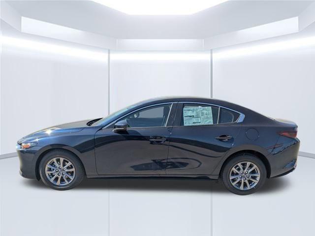 new 2025 Mazda Mazda3 car, priced at $24,559