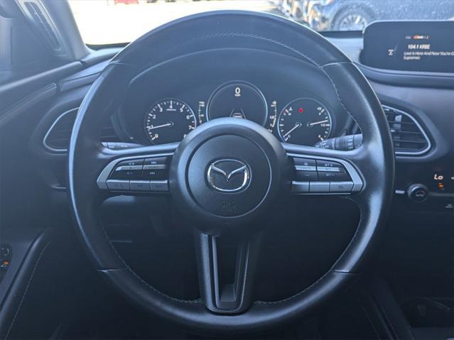 used 2023 Mazda CX-30 car, priced at $20,316