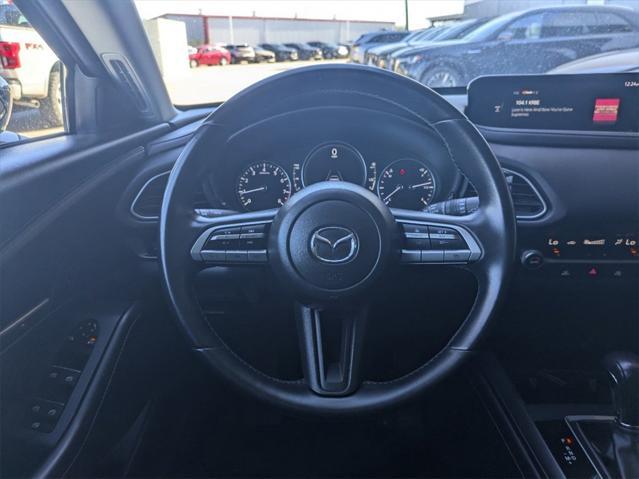 used 2023 Mazda CX-30 car, priced at $20,316