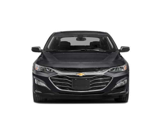 used 2020 Chevrolet Malibu car, priced at $13,791