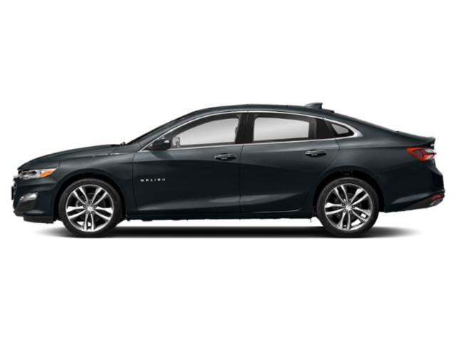 used 2020 Chevrolet Malibu car, priced at $13,791