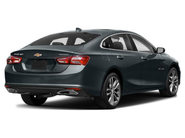 used 2020 Chevrolet Malibu car, priced at $13,791