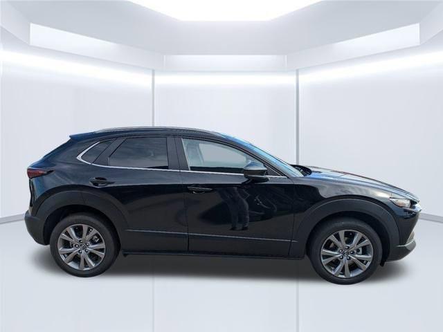 new 2025 Mazda CX-30 car, priced at $29,634