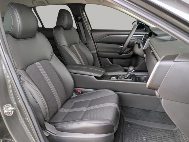 new 2025 Mazda CX-50 car, priced at $32,810