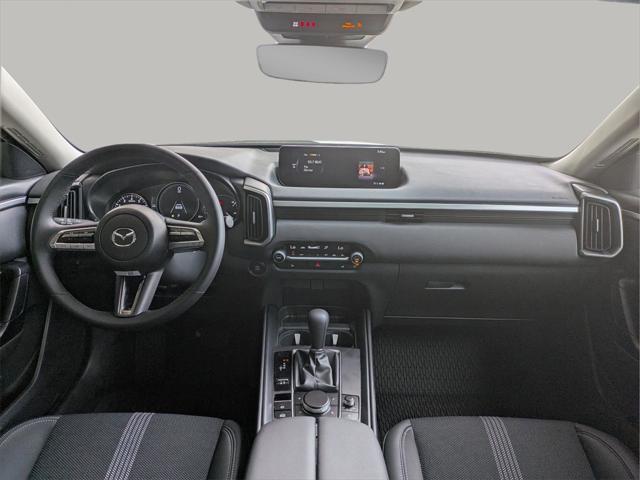 new 2025 Mazda CX-50 car, priced at $32,810