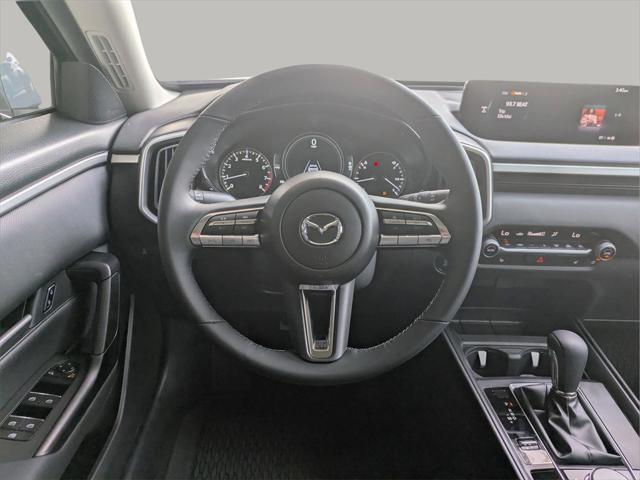 new 2025 Mazda CX-50 car, priced at $32,810
