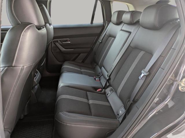 new 2025 Mazda CX-50 car, priced at $32,810