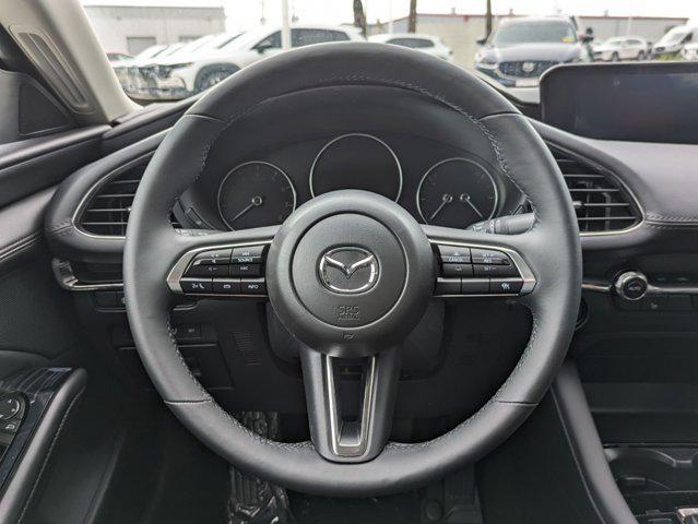 new 2024 Mazda Mazda3 car, priced at $27,085