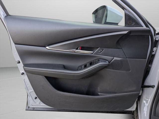 new 2025 Mazda CX-30 car, priced at $30,806