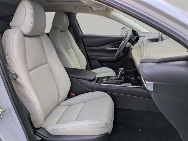 new 2025 Mazda CX-30 car, priced at $30,806