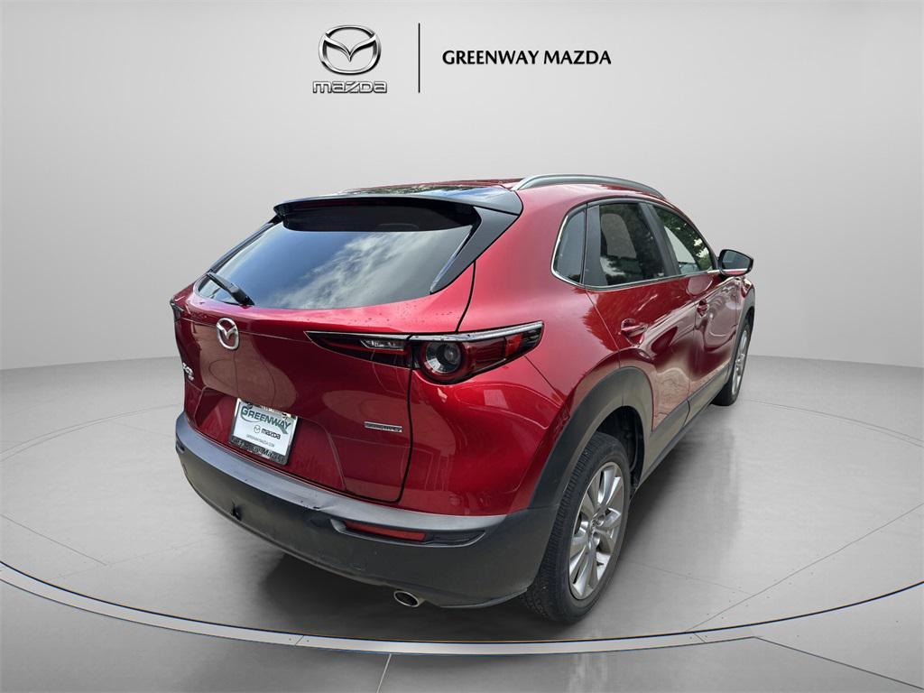 used 2023 Mazda CX-30 car, priced at $21,998