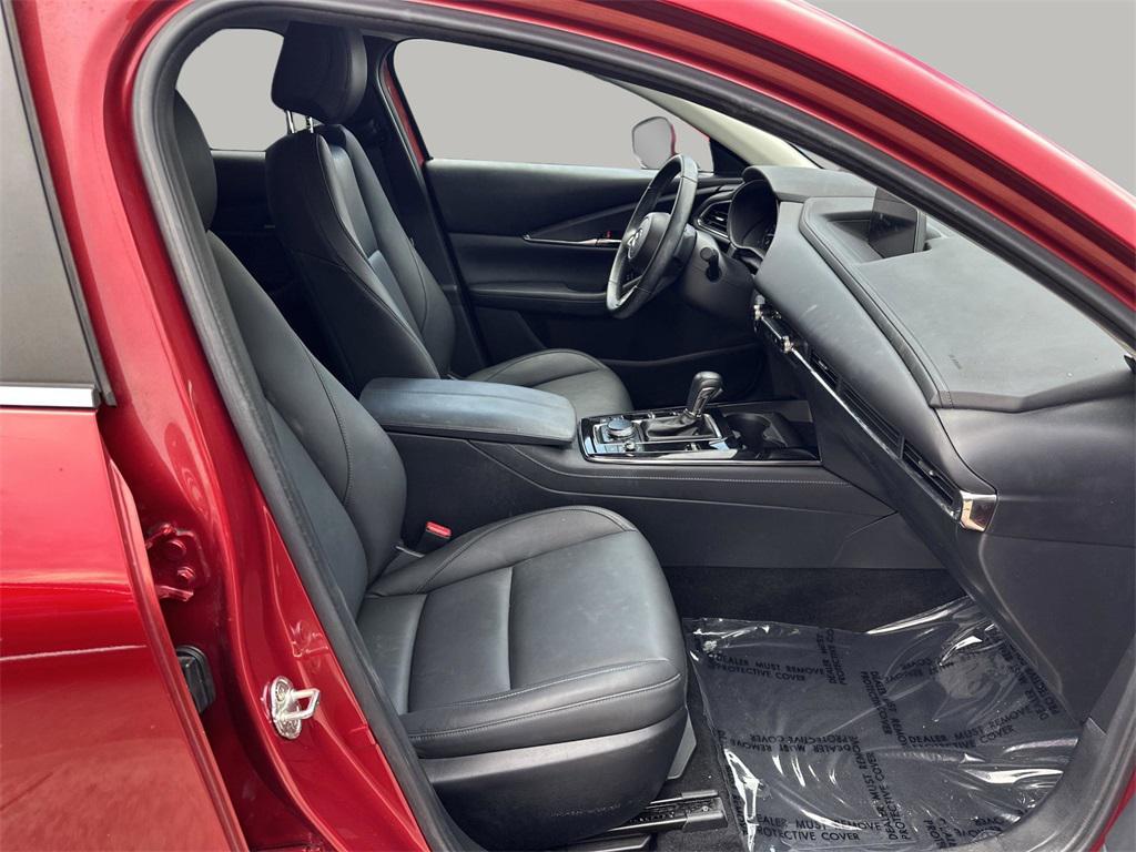used 2023 Mazda CX-30 car, priced at $21,998
