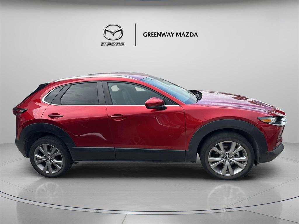 used 2023 Mazda CX-30 car, priced at $21,998