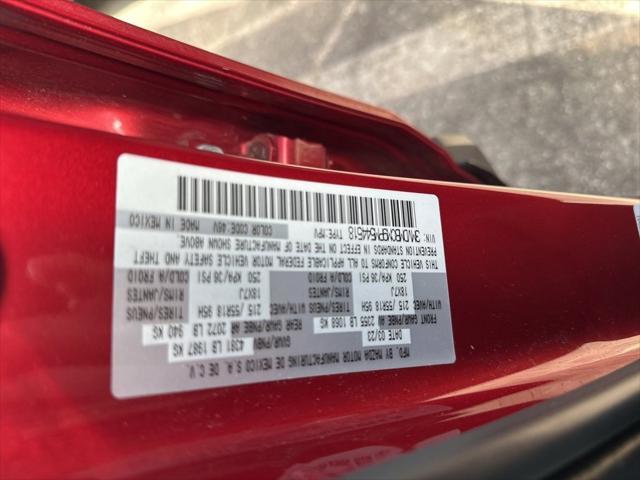 used 2023 Mazda CX-30 car, priced at $23,990