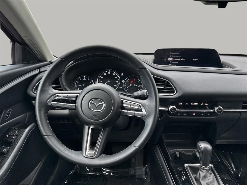 used 2023 Mazda CX-30 car, priced at $21,998