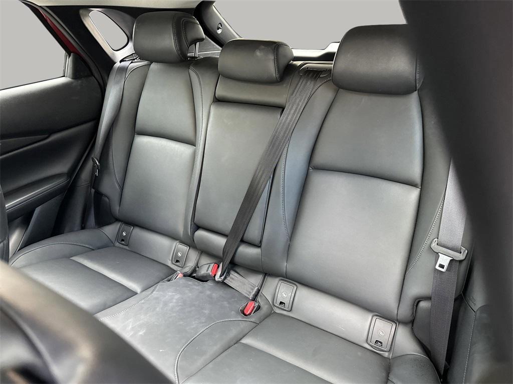used 2023 Mazda CX-30 car, priced at $21,998