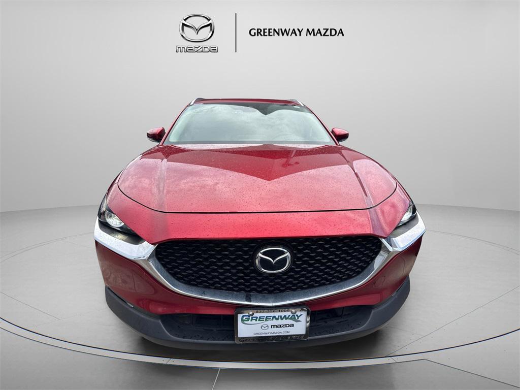 used 2023 Mazda CX-30 car, priced at $21,998