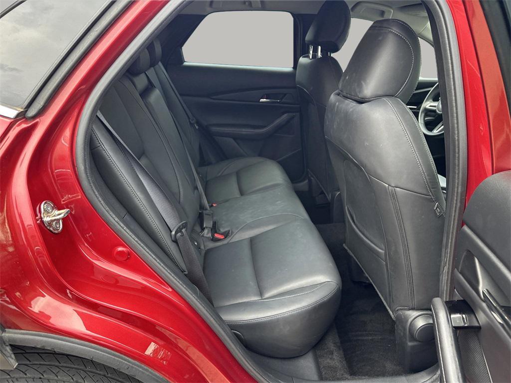 used 2023 Mazda CX-30 car, priced at $21,998