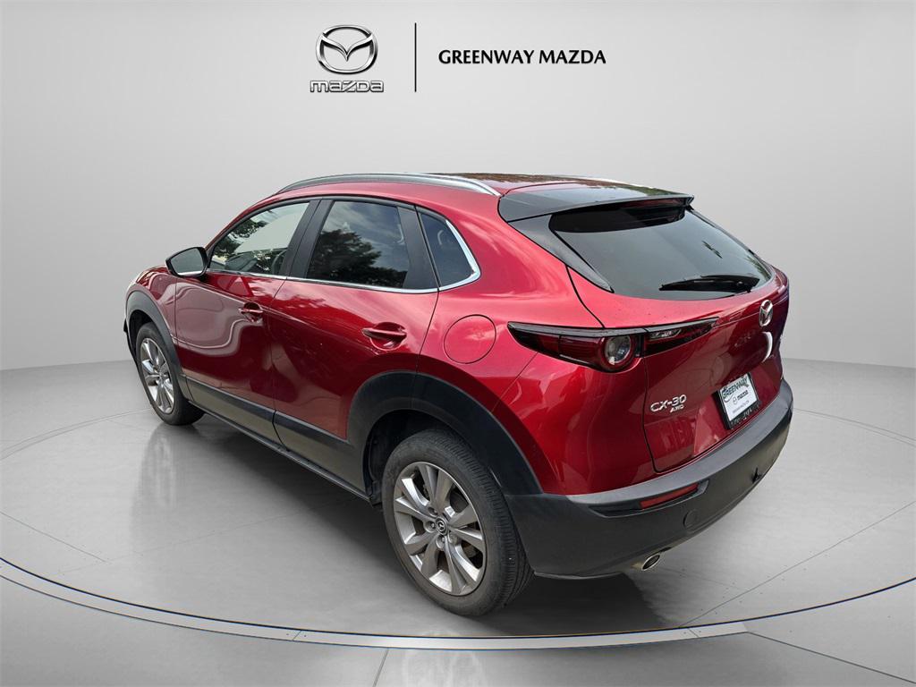 used 2023 Mazda CX-30 car, priced at $21,998