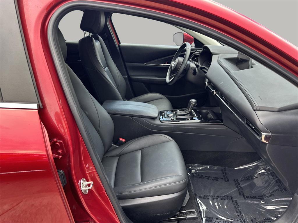 used 2023 Mazda CX-30 car, priced at $21,998