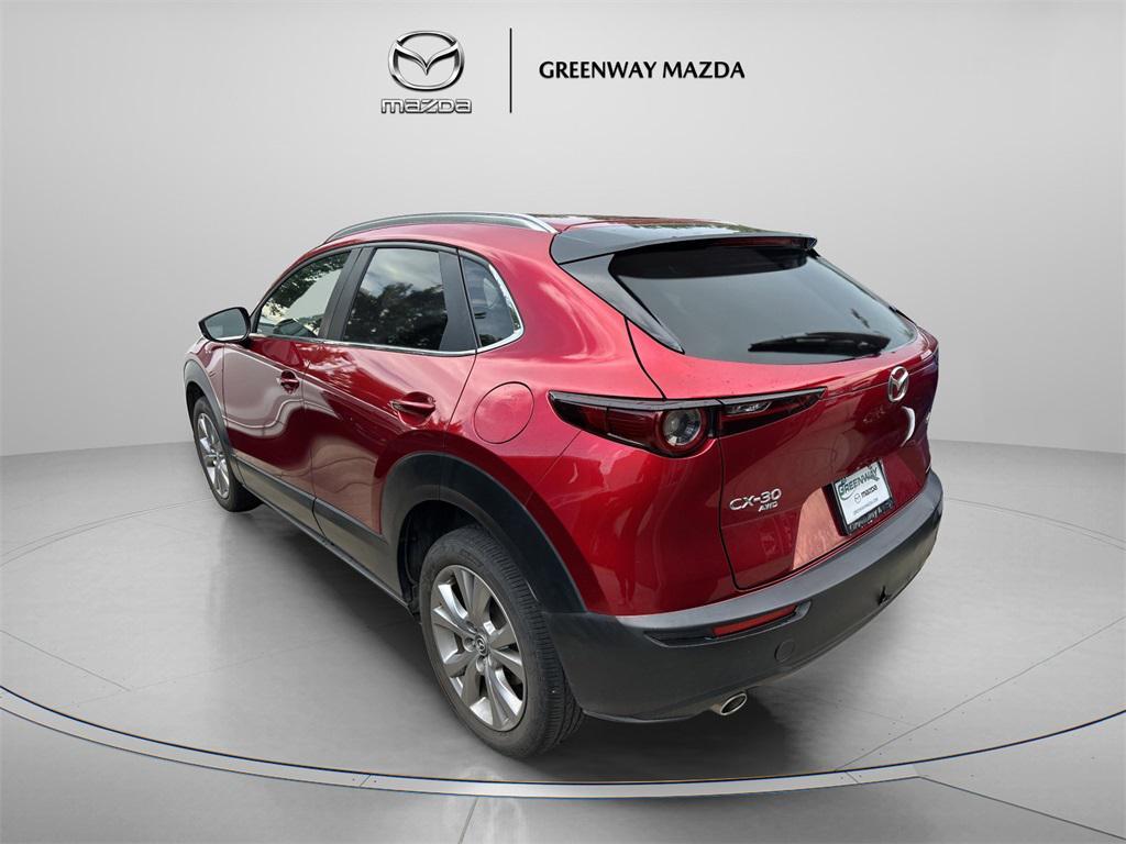 used 2023 Mazda CX-30 car, priced at $21,998