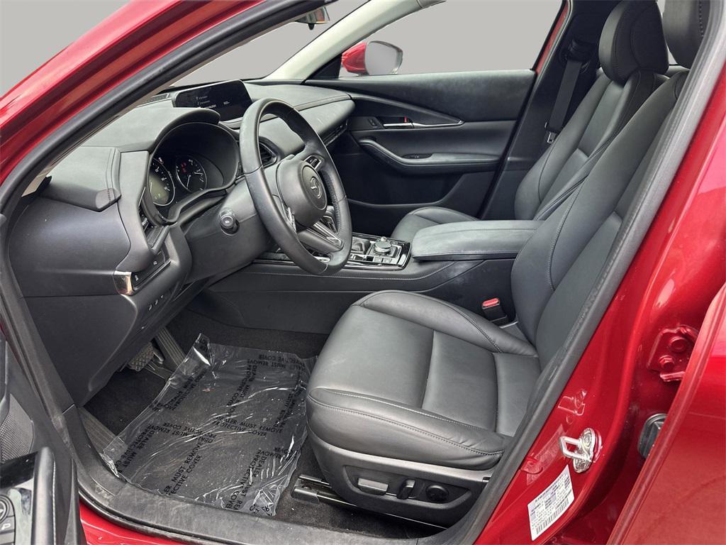 used 2023 Mazda CX-30 car, priced at $21,998