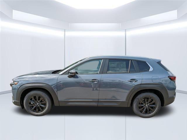 new 2024 Mazda CX-50 car, priced at $28,139