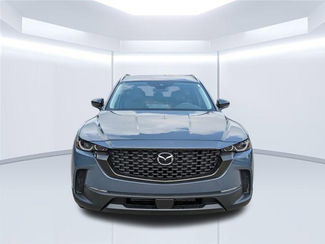 new 2024 Mazda CX-50 car, priced at $28,139