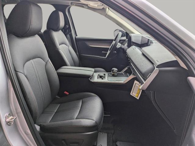 new 2025 Mazda CX-90 PHEV car, priced at $55,383