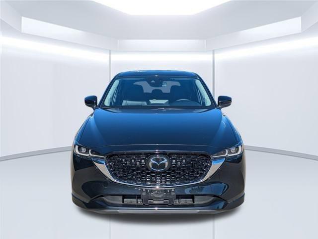 new 2024 Mazda CX-5 car, priced at $32,252